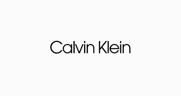 CALVIN KLEIN